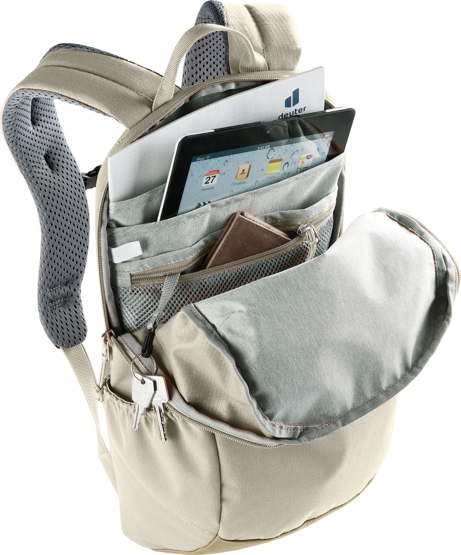 Deuter Stepout 12 Lifestyle Backpack 
