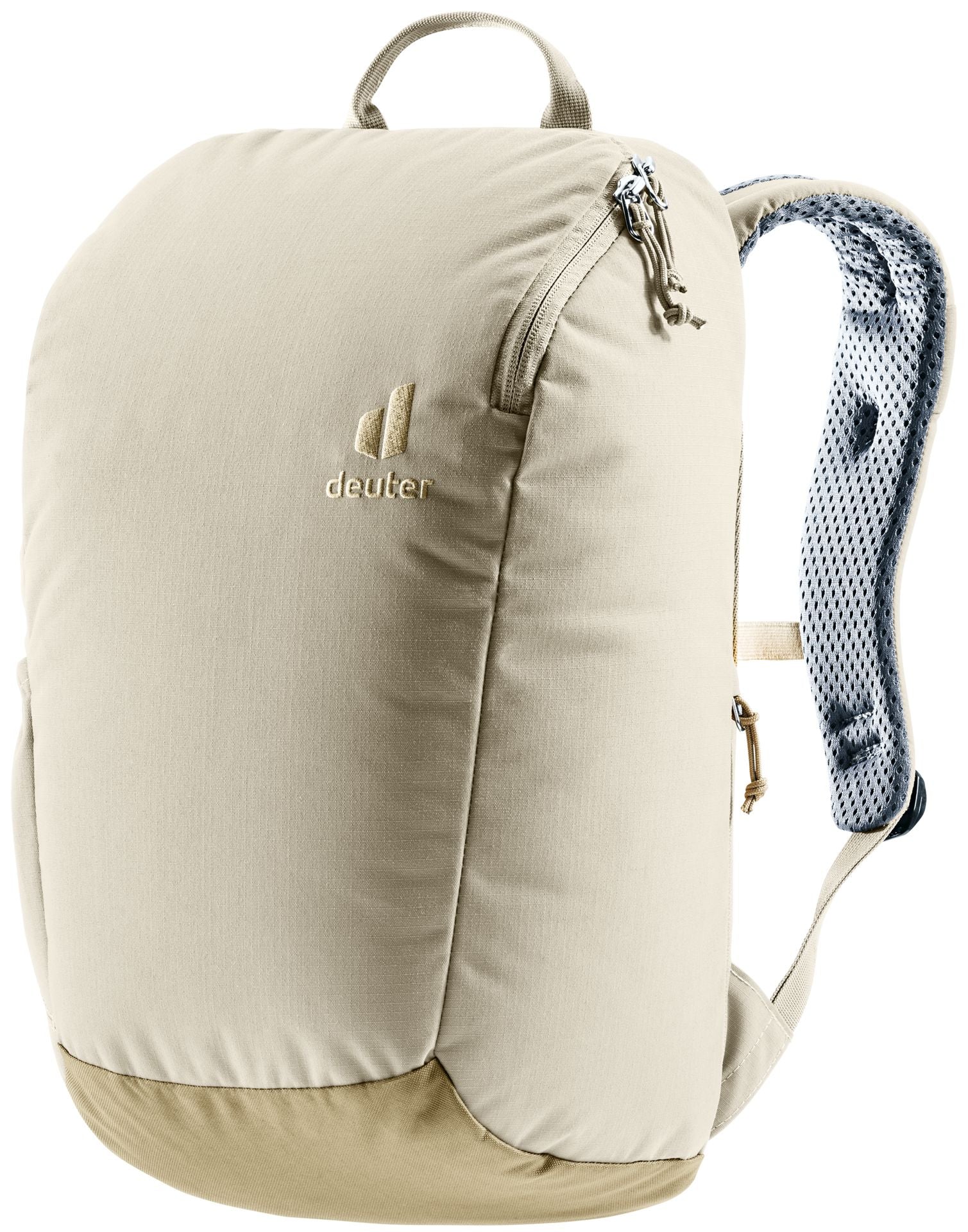 Deuter Stepout 16 Lifestyle Backpack - Bone-Desert