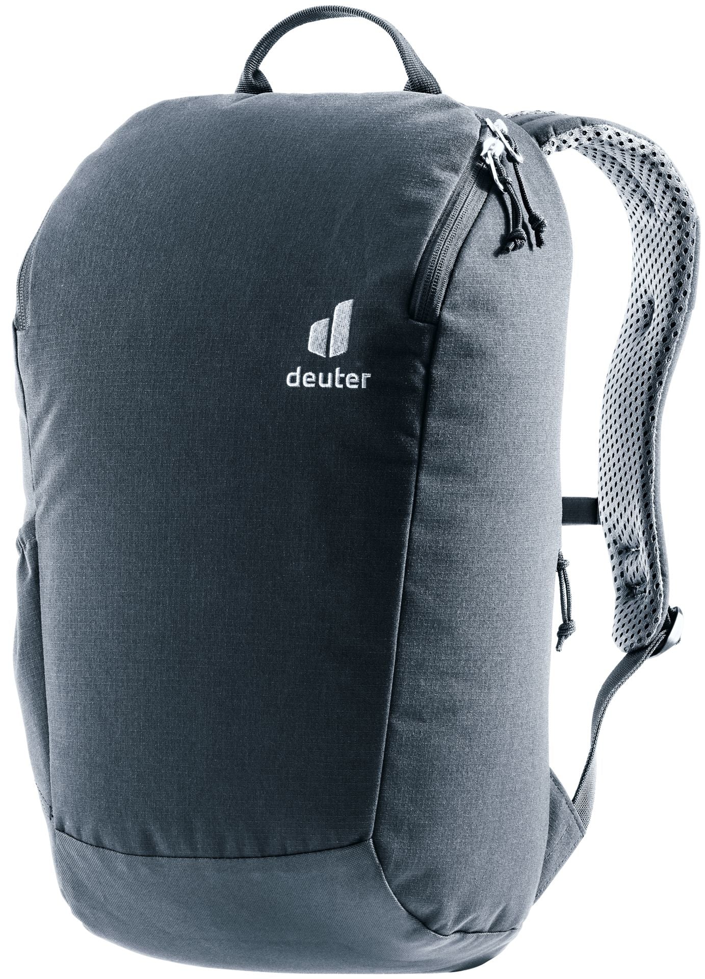 Deuter Stepout 16 Lifestyle Backpack Black 