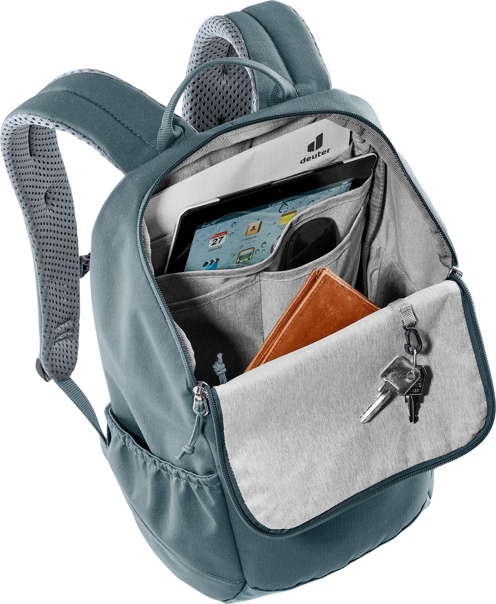 Deuter Stepout 16 Lifestyle Backpack 