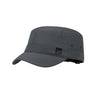 BUFF Military Cap Solid Ash S/M 