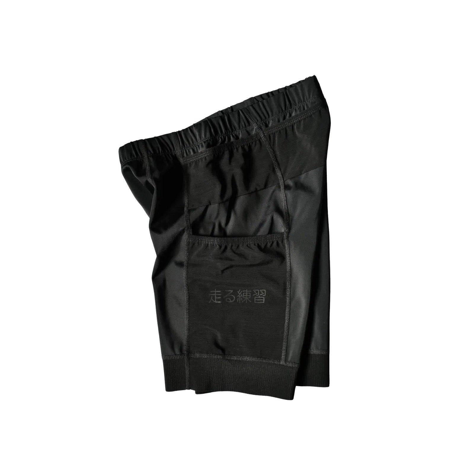 Hashirurenshuu Cult Half Tights Ver. 3.0 Unisex Japanese "走る練習" Limited Edition S 