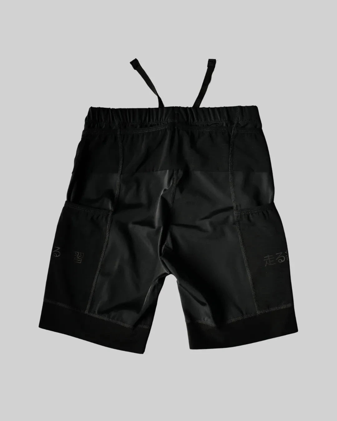 Hashirurenshuu Cult Half Tights Ver. 3.0 Unisex 