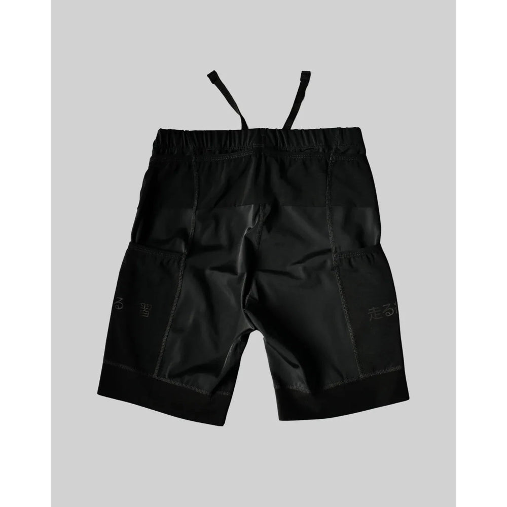 Hashirurenshuu Cult Half Tights Ver. 3.0 Unisex 
