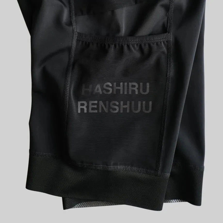 Hashirurenshuu Cult Half Tights Ver. 3.0 Unisex 