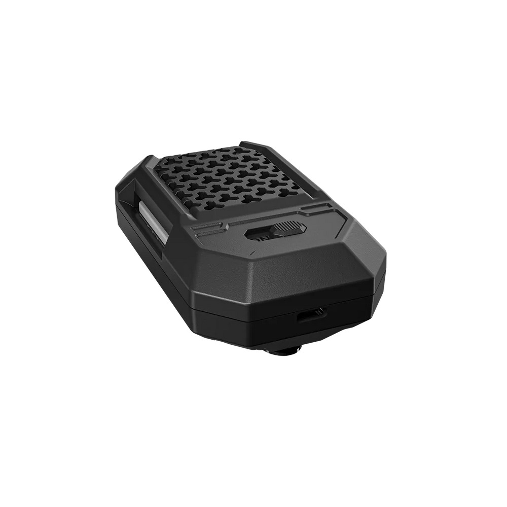 Nitecore EMR15 Portable Electronic Mosquito Repeller 