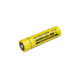 Nitecore NL1840 4000mAh 18650 High-Performance Li-Ion Rechargeable Battery 