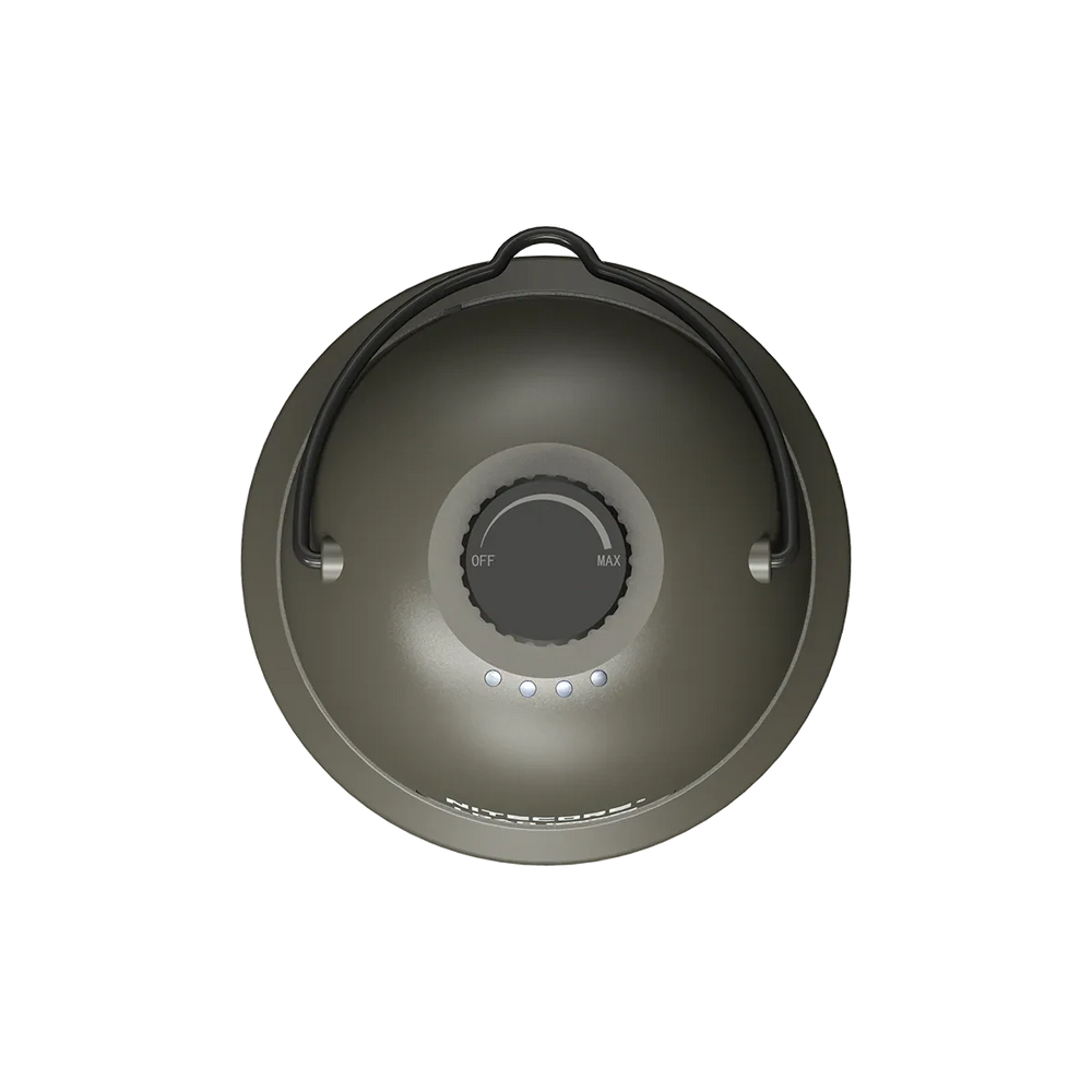 Nitecore LR40 Multifunctional USB-C Rechargeable Camping Lantern 