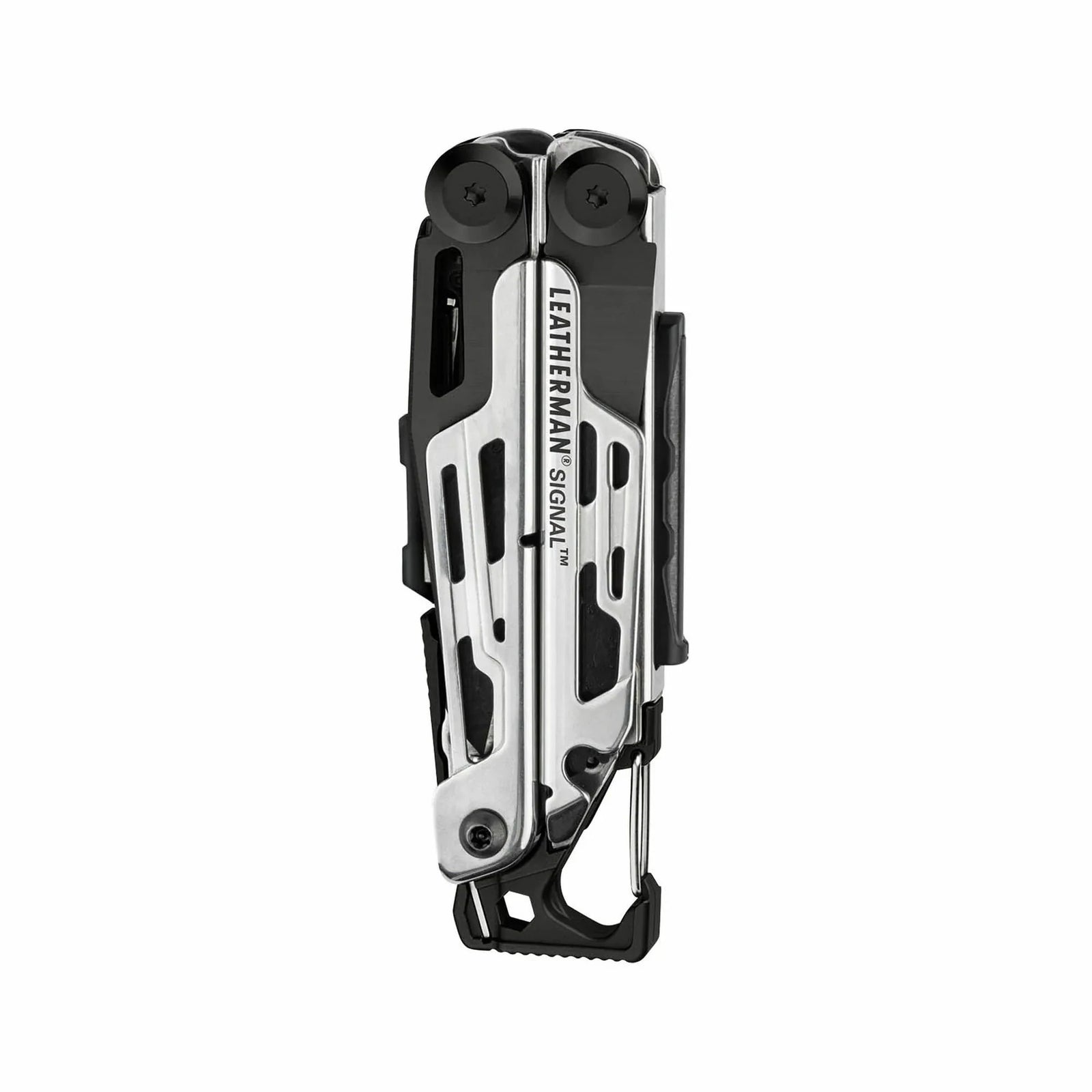 Leatherman Signal Limited Edition Black & Silver 