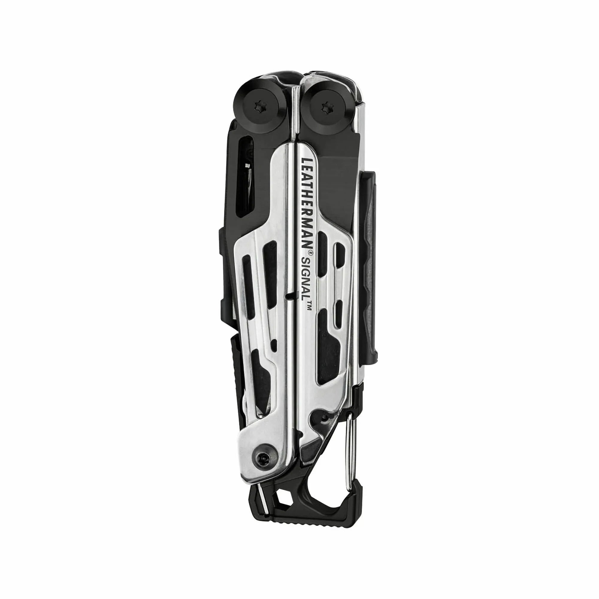 Leatherman Signal Limited Edition Black & Silver 