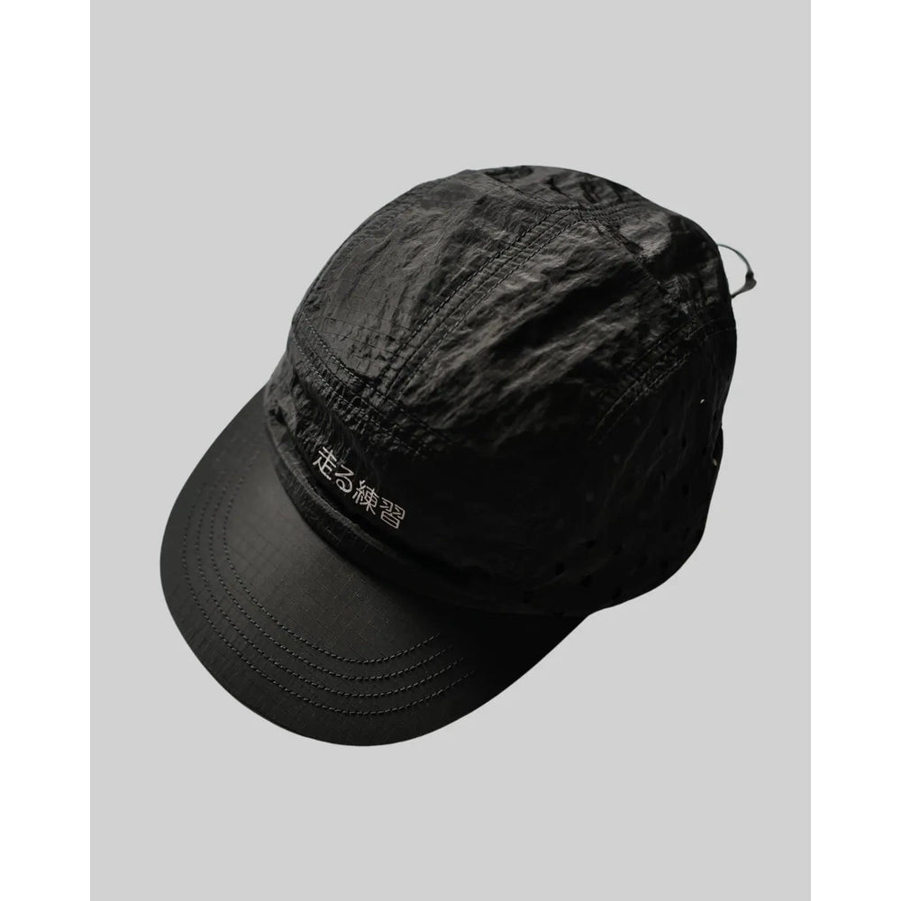 Hashirurenshuu Cult Cap 