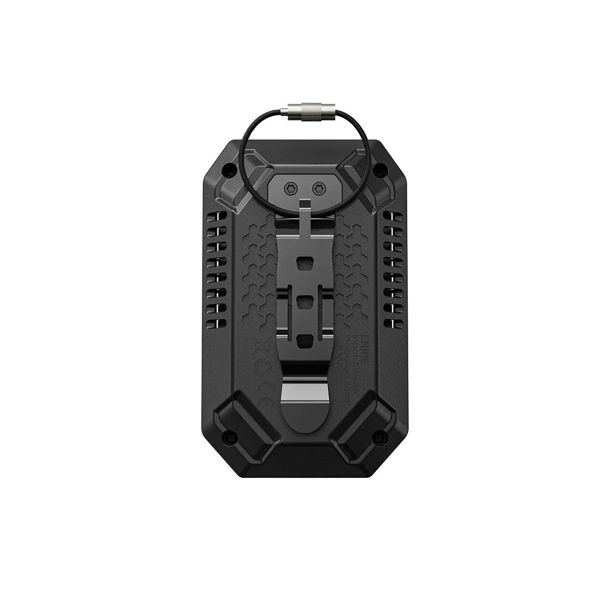 Nitecore EMR15 Portable Electronic Mosquito Repeller 
