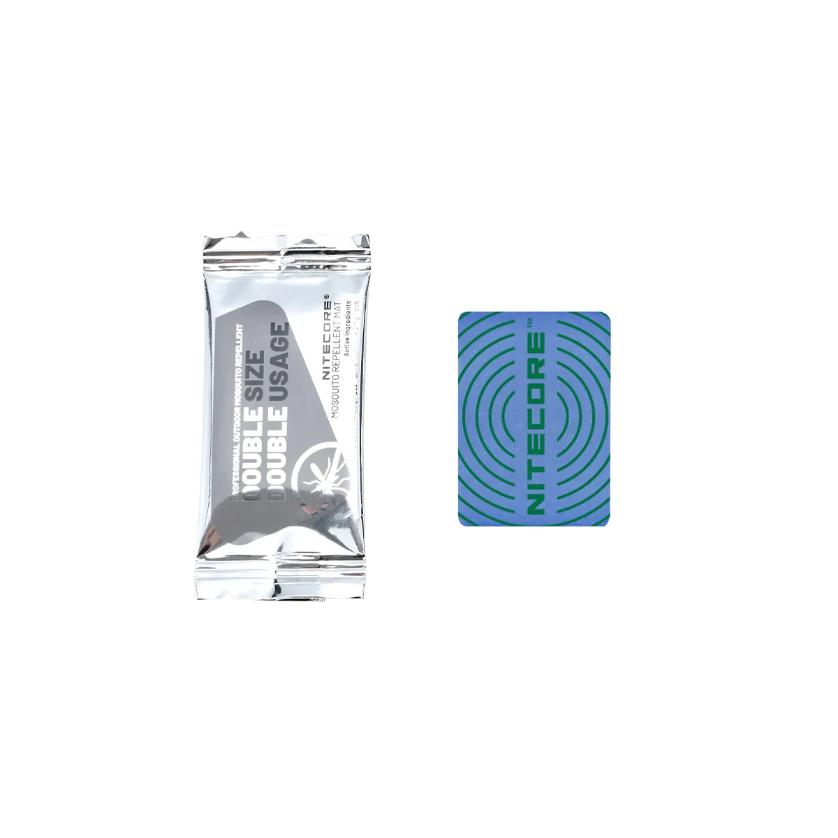 Nitecore MRM10 Mosquito Repeller Refill Pack 30 pcs 
