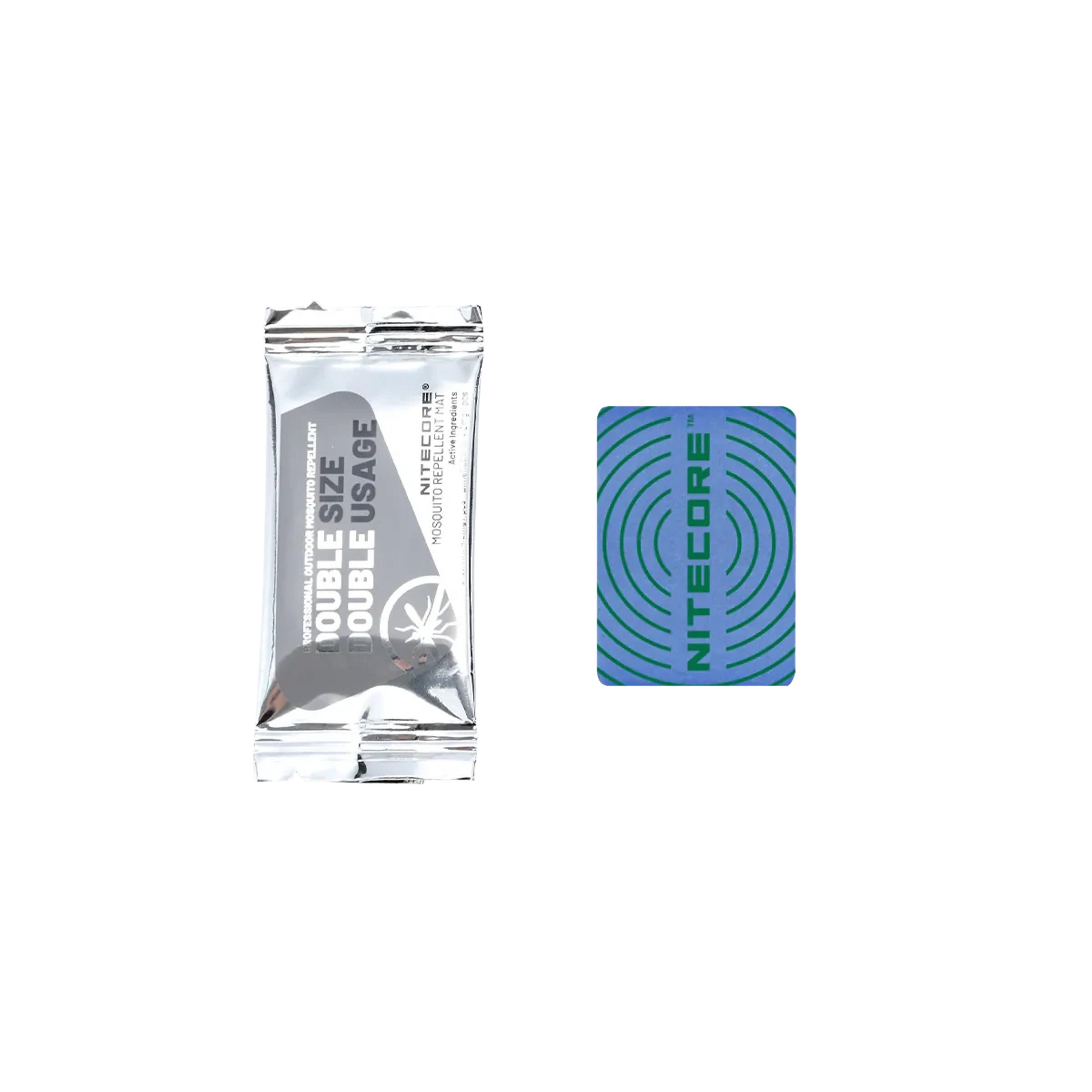 Nitecore MRM10 Mosquito Repeller Refill Pack 30 pcs 
