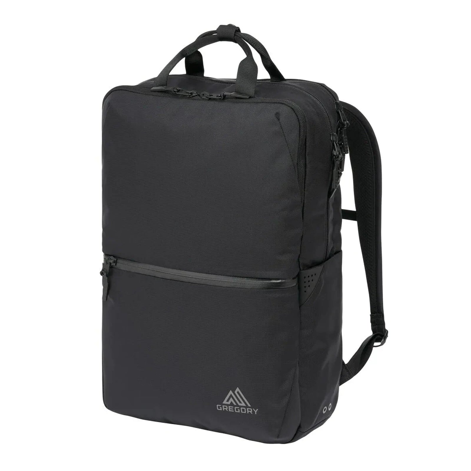 Gregory Commute Day Backpack Black 