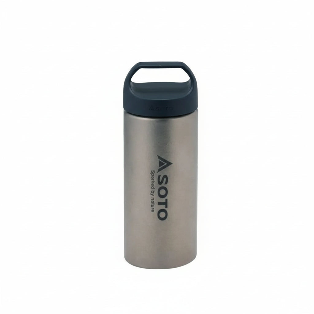 SOTO Titanium Bottle 200ml 