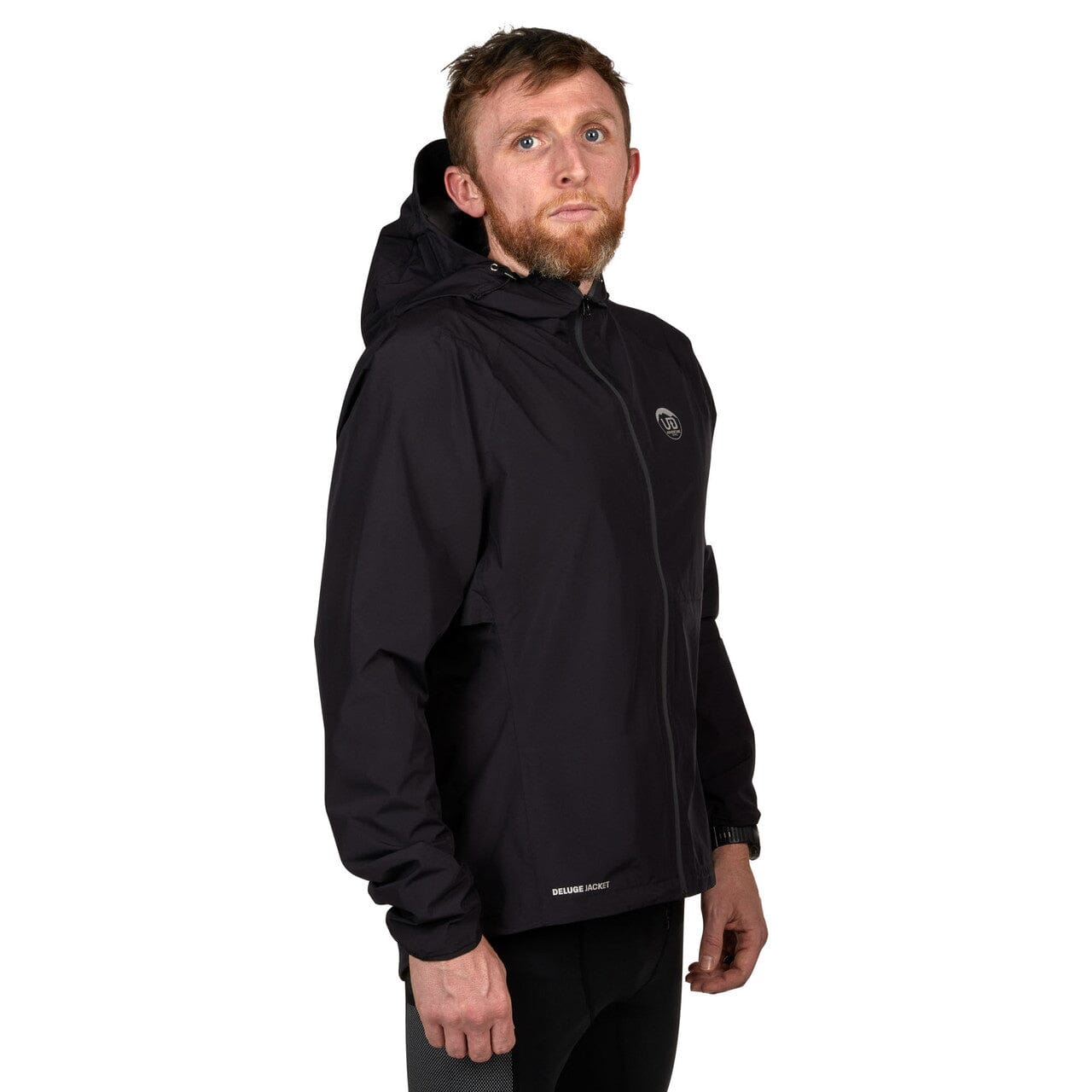 Deluge jacket hotsell