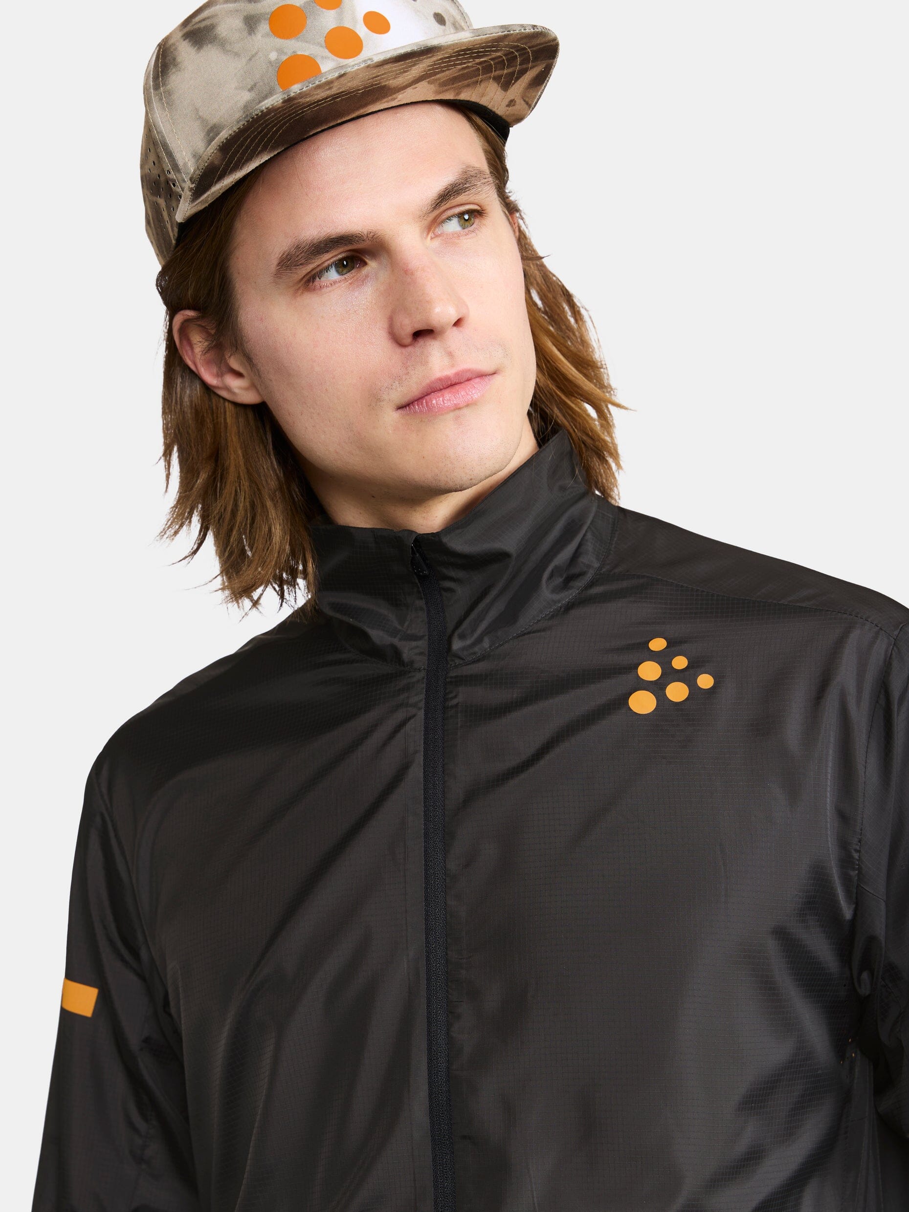 CRAFT PRO Hypervent Jacket 2 Men's 