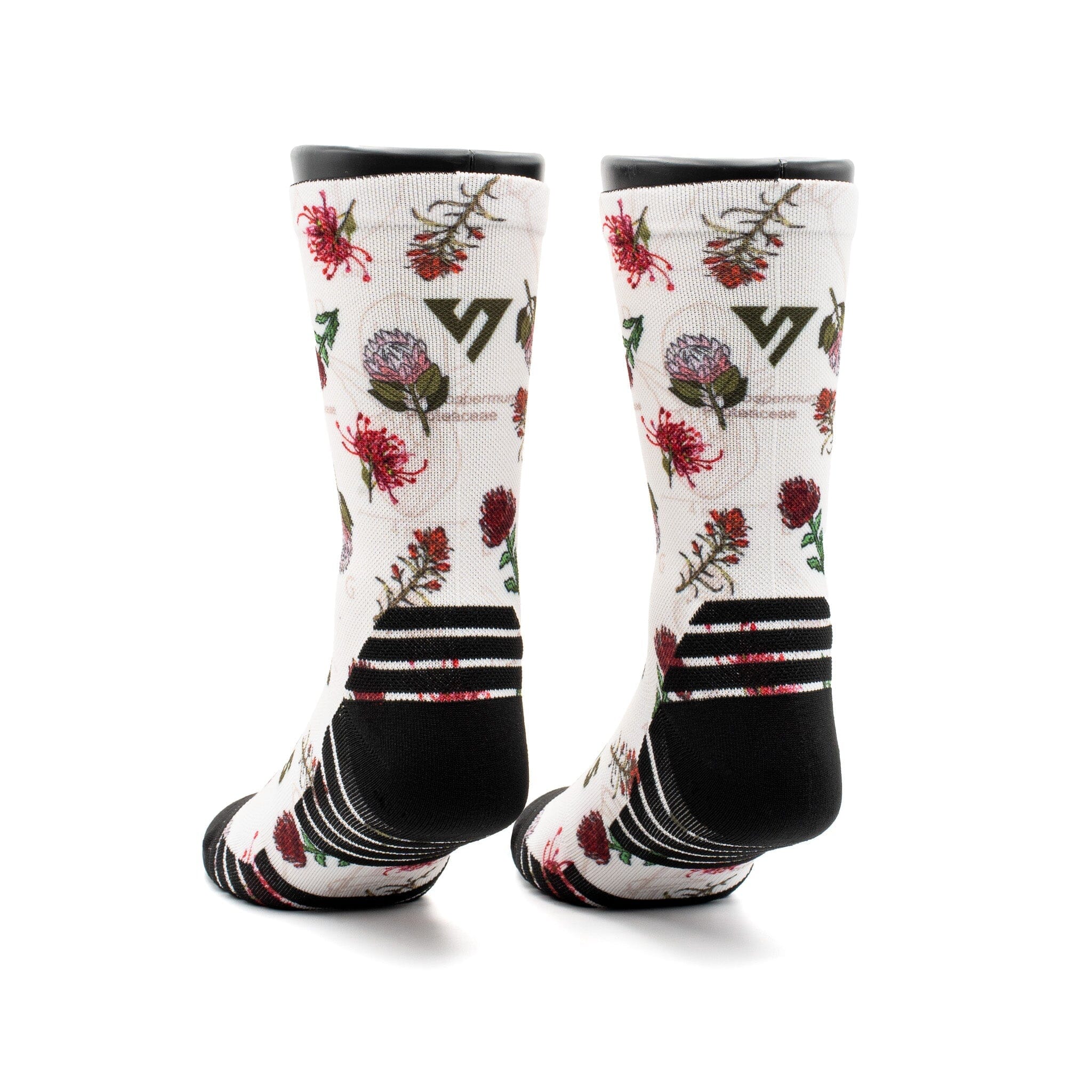 Versus Protea Active Crew Socks 