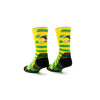 Versus Bafana Bafana Active Crew Socks 