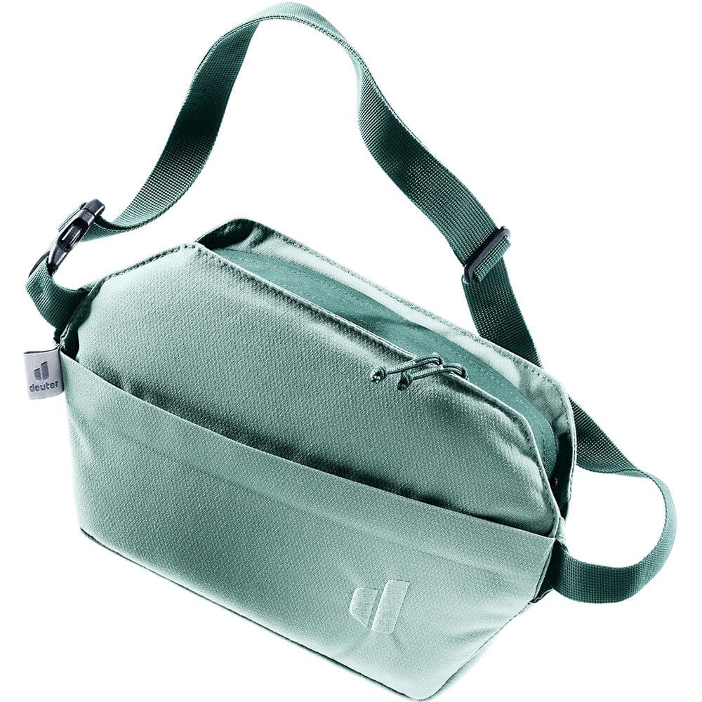 Deuter Passway 2 Hip Bag Jade Seagreen 