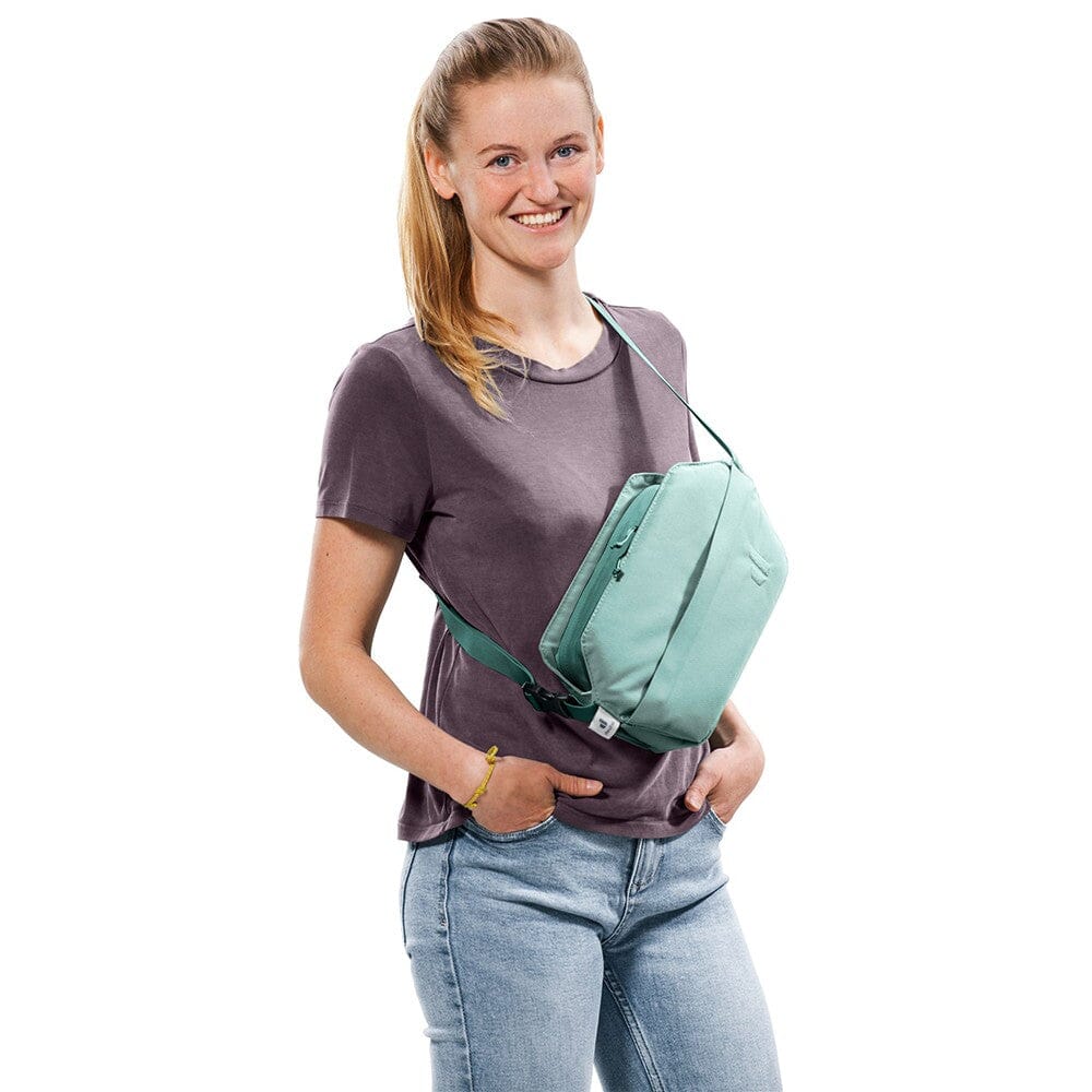 Deuter Passway 2 Hip Bag Jade Seagreen 