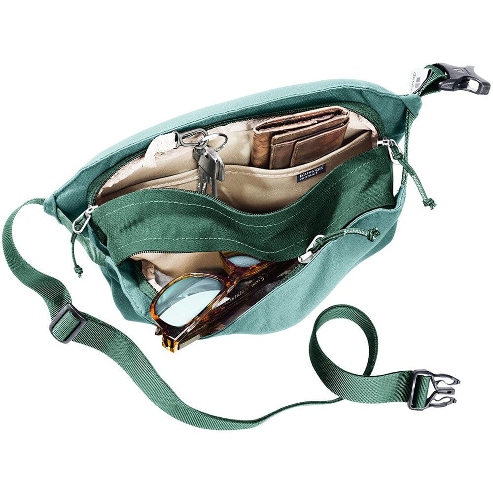 Deuter Passway 2 Hip Bag 