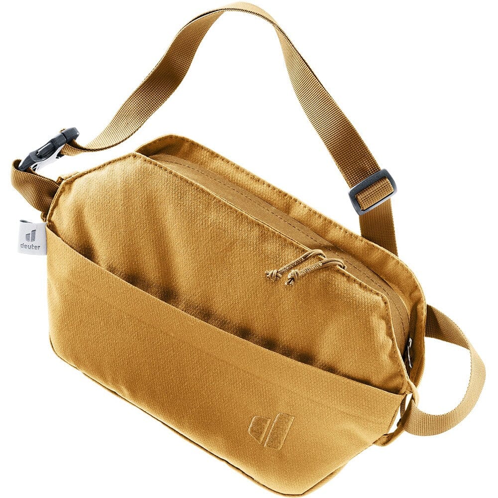 Deuter Passway 2 Hip Bag Cinnamon Almond 