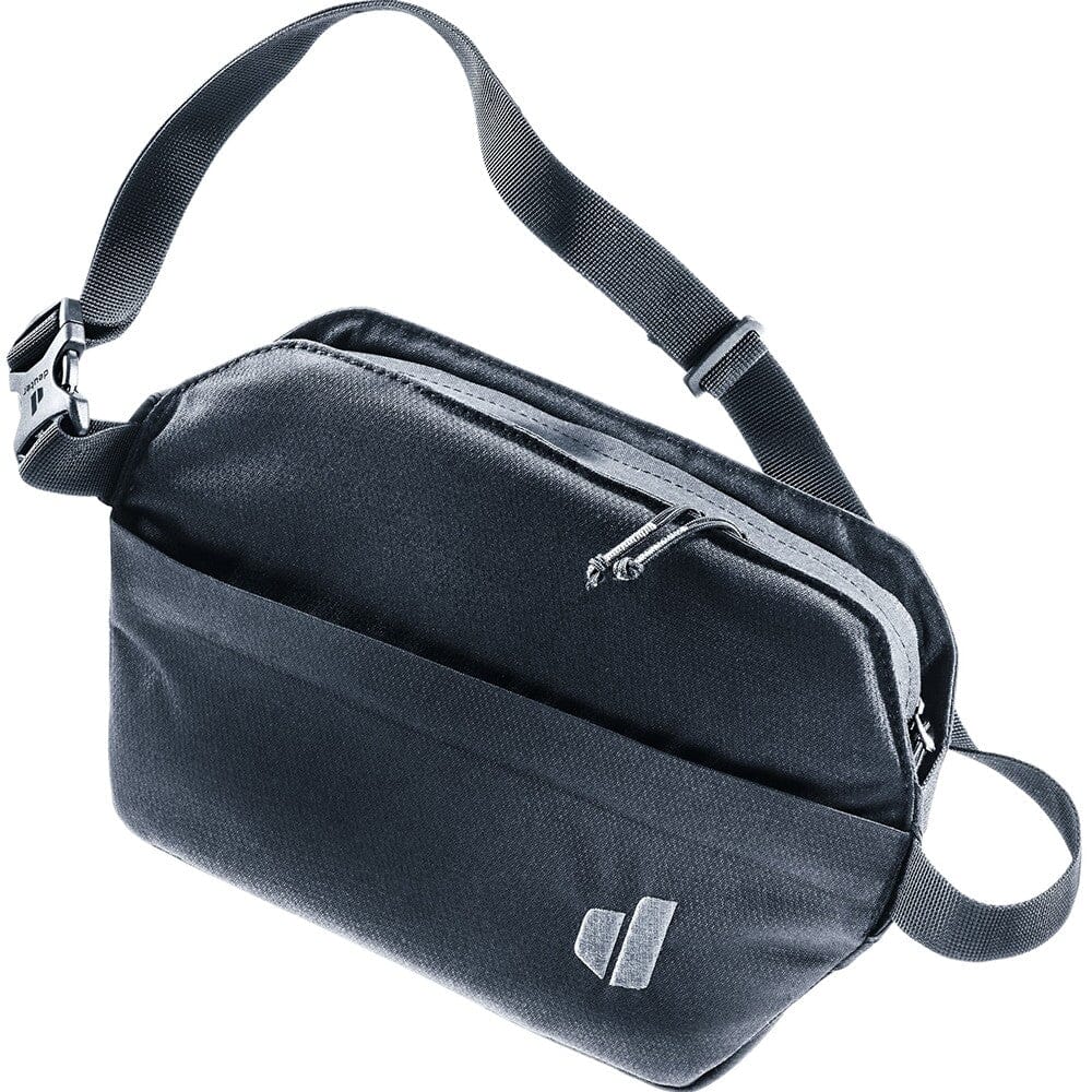 Deuter Passway 2 Hip Bag Black 