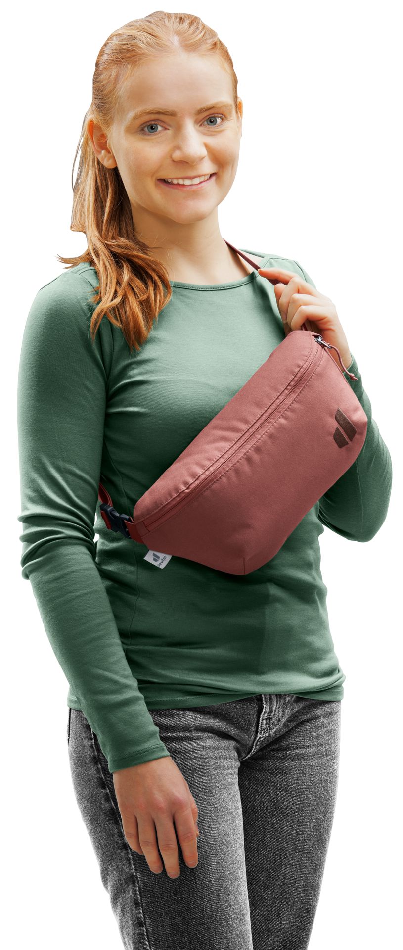 Deuter Avengo Organizer Hip Bag 
