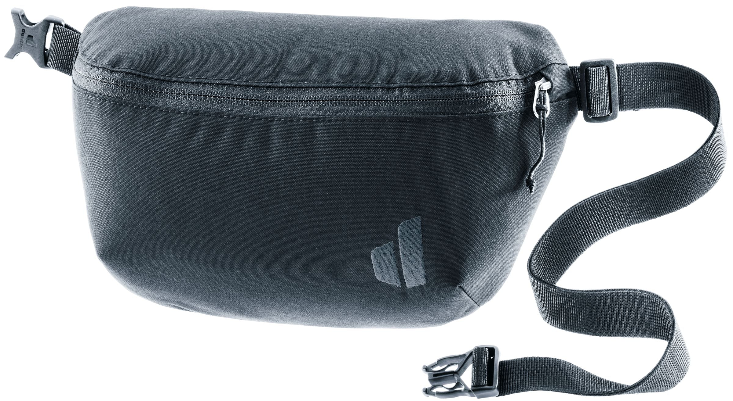 Deuter Avengo Organizer Hip Bag Black 