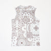 JINGER Men's Seamless Running Tank Top JM-6028 