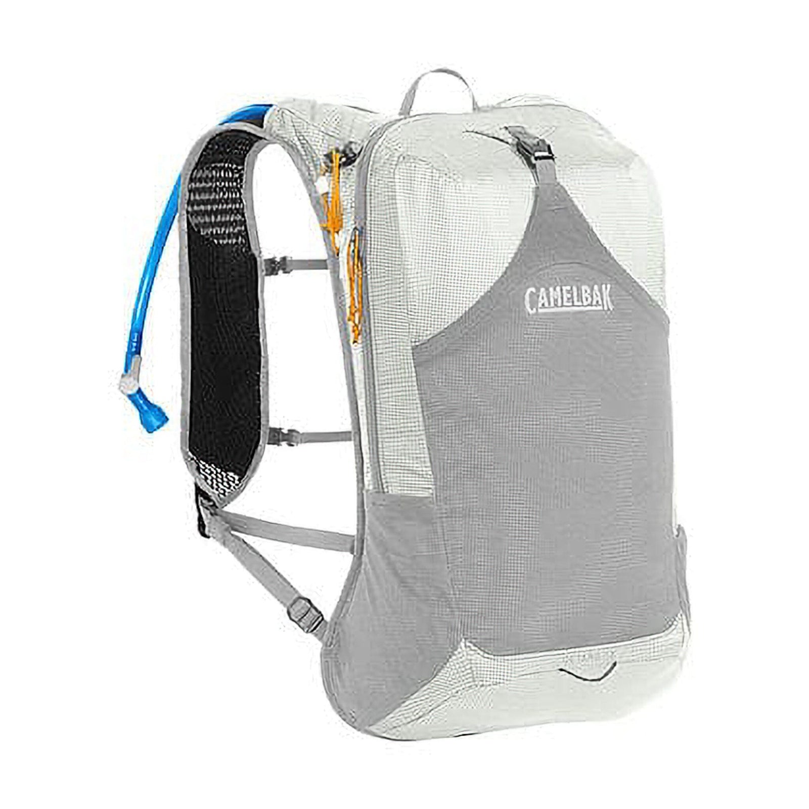Camelbak Octane 12 Running & Hiking Backpack w/ 2L Fusion Reservoir Vapor/Apricot 