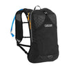 Camelbak Octane 12 Running & Hiking Backpack w/ 2L Fusion Reservoir Black/Apricot 