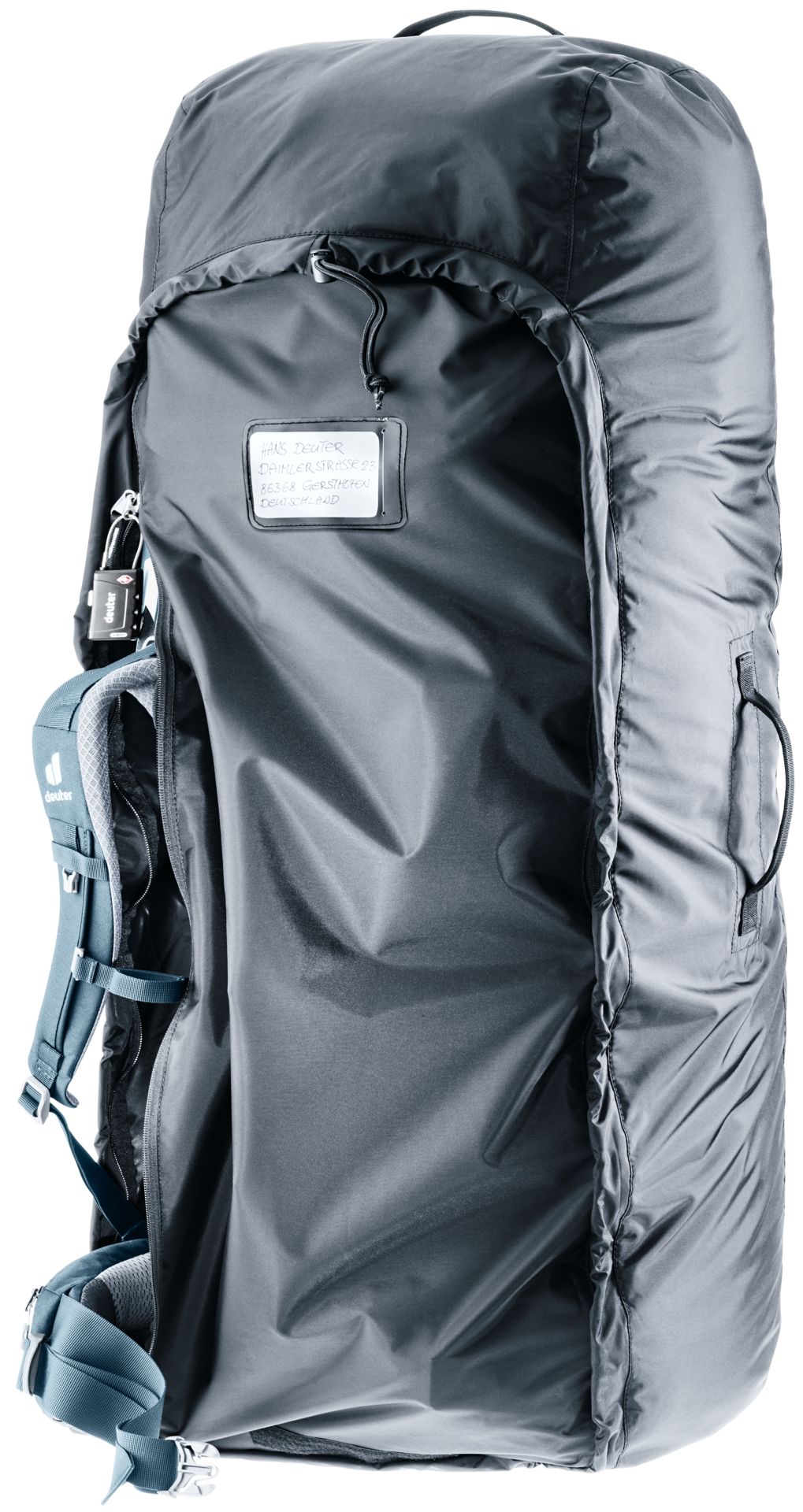 Deuter Transport Cover 