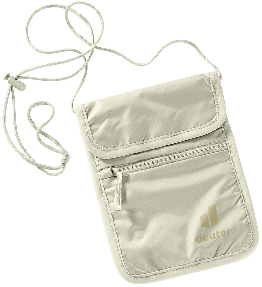 Deuter Security Wallet II Bone 