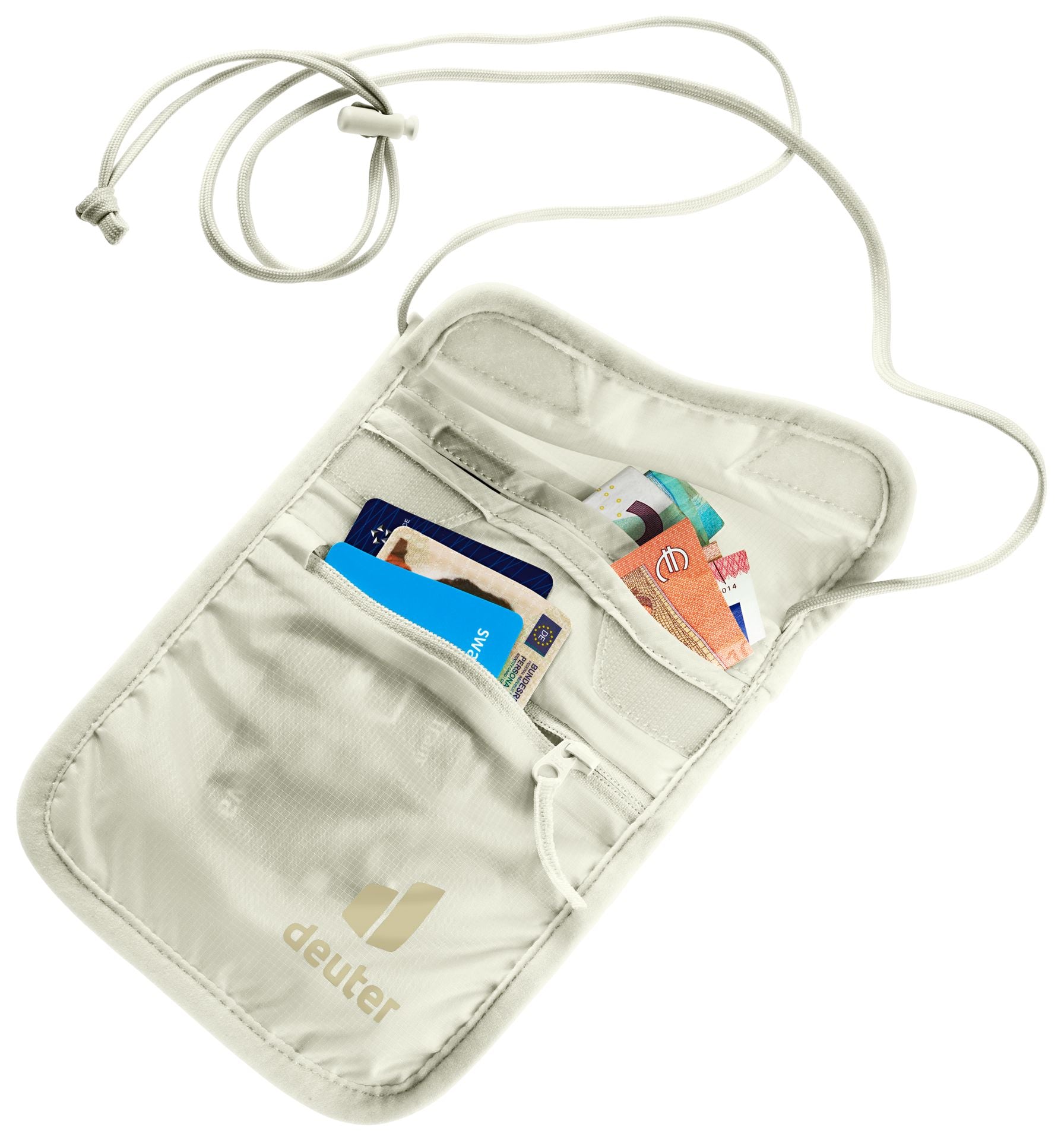 Deuter Security Wallet II 