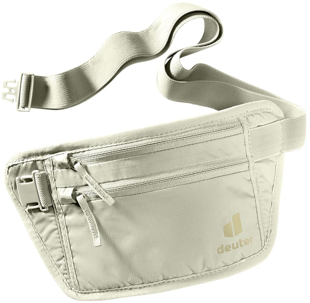 Deuter Security Money Belt Bone 
