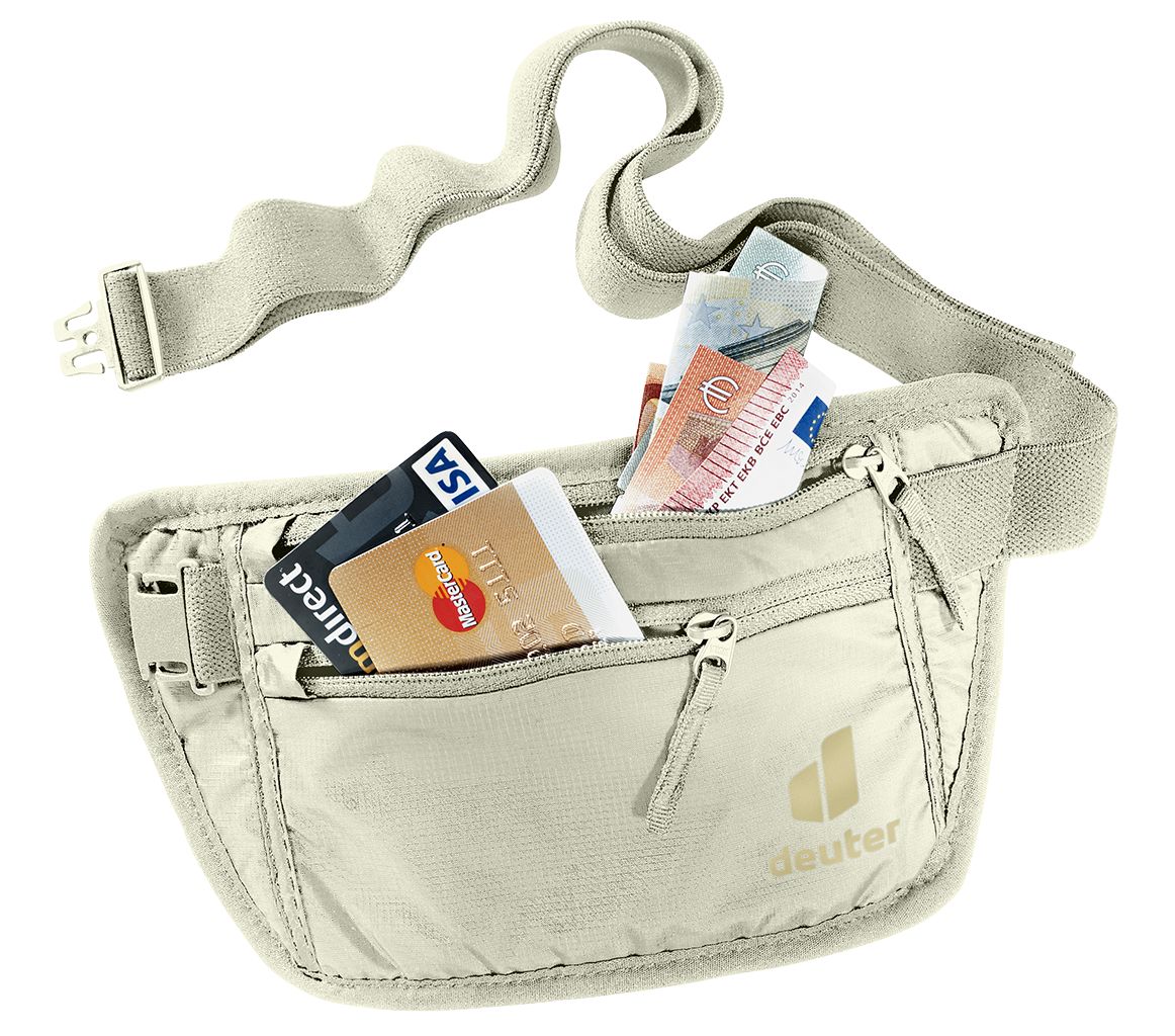 Deuter Security Money Belt 