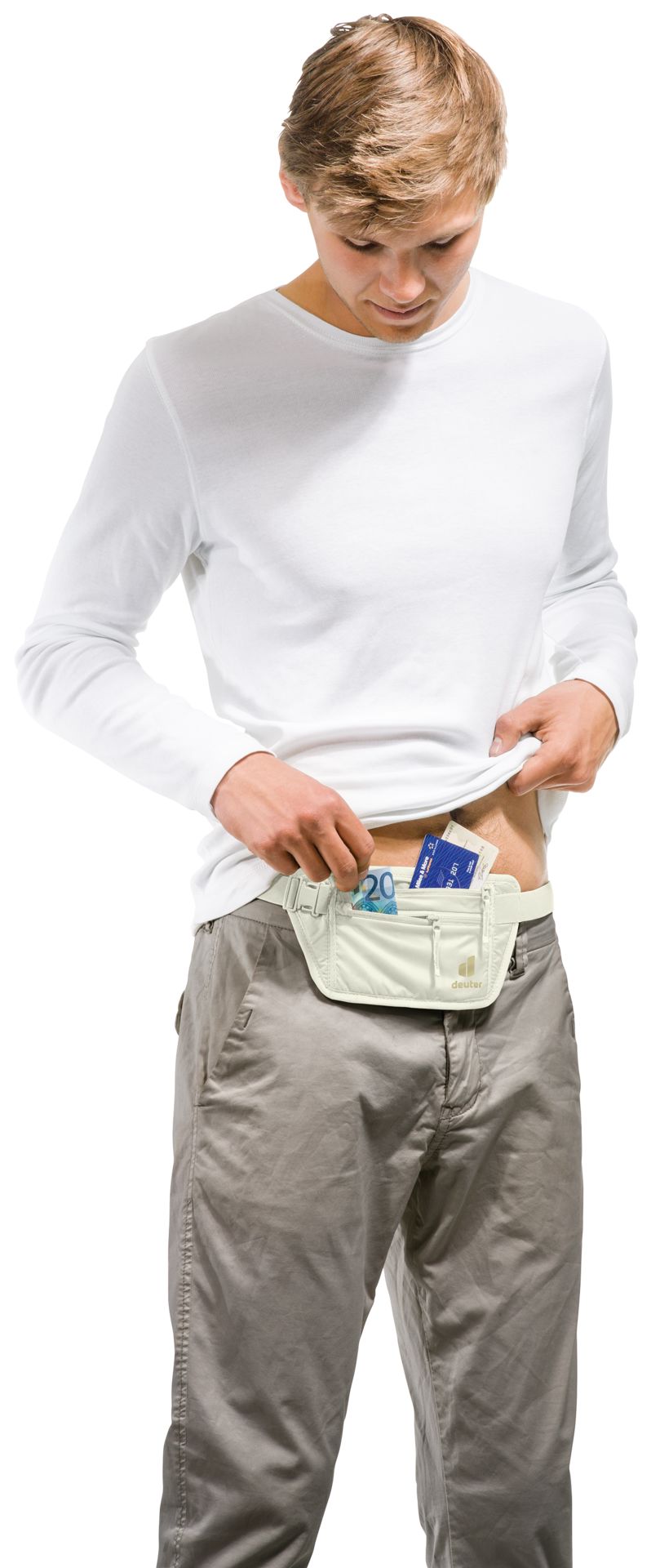 Deuter Security Money Belt 