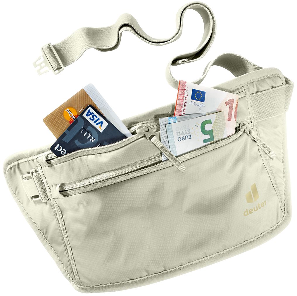 Deuter Security Money Belt II 