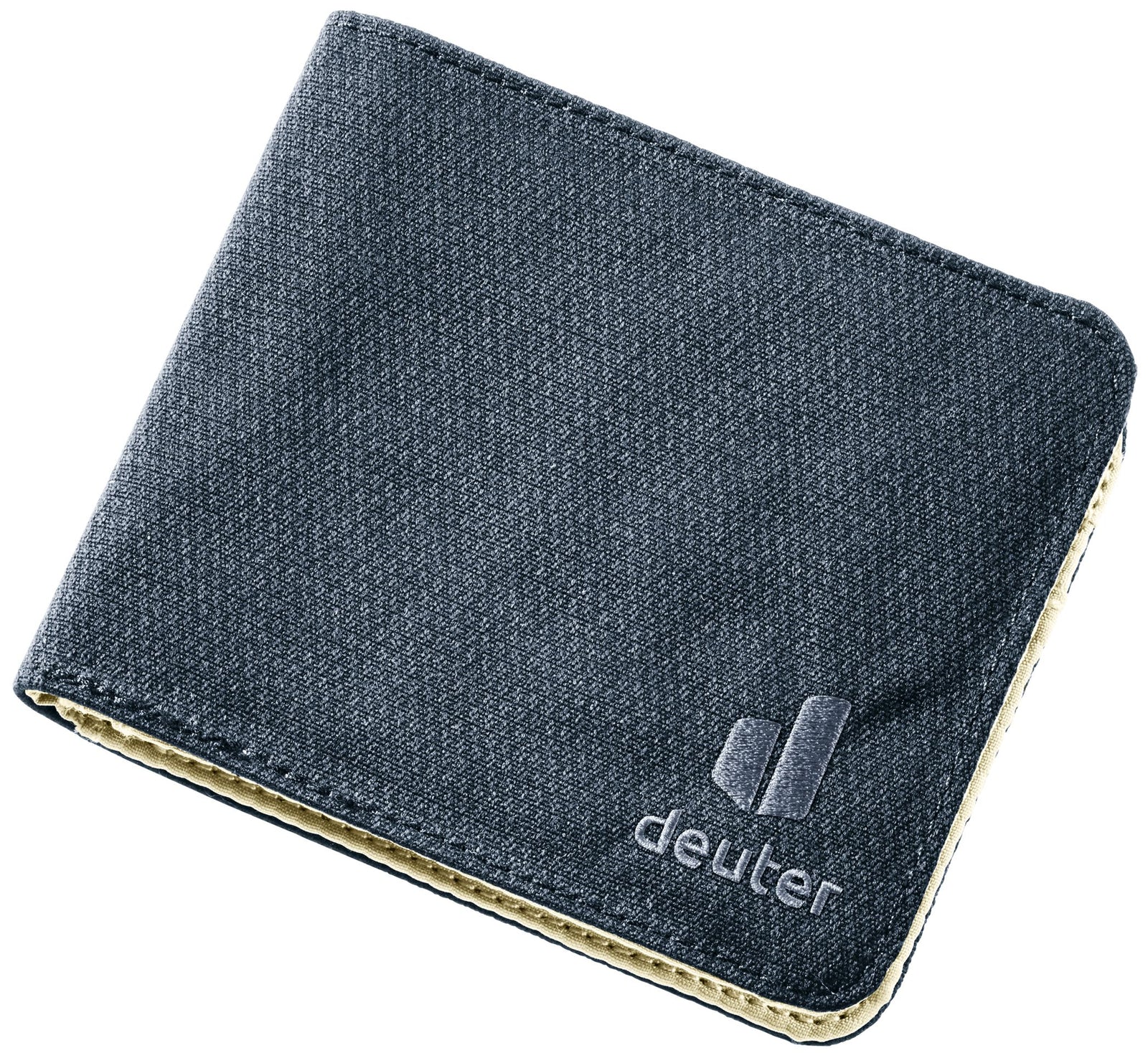 Deuter Wallet Black 