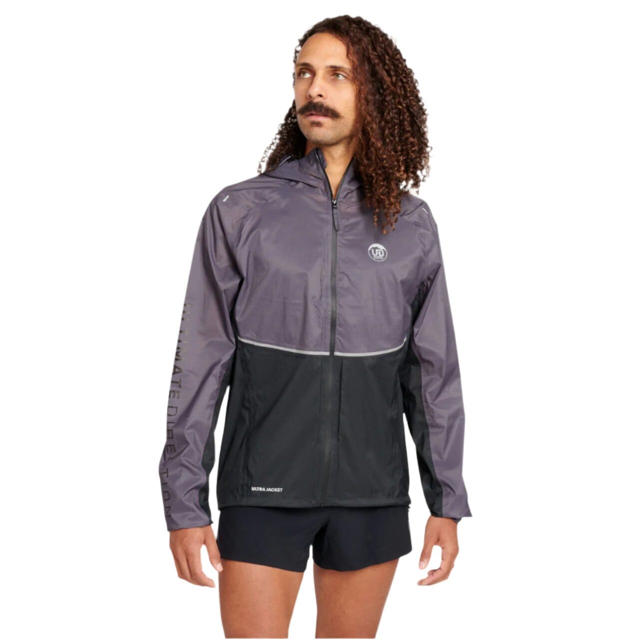 Ultimate Direction Ultra Jacket Men's (Prior Year) Onyx L 