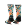 Versus Tropical Active Crew Socks 