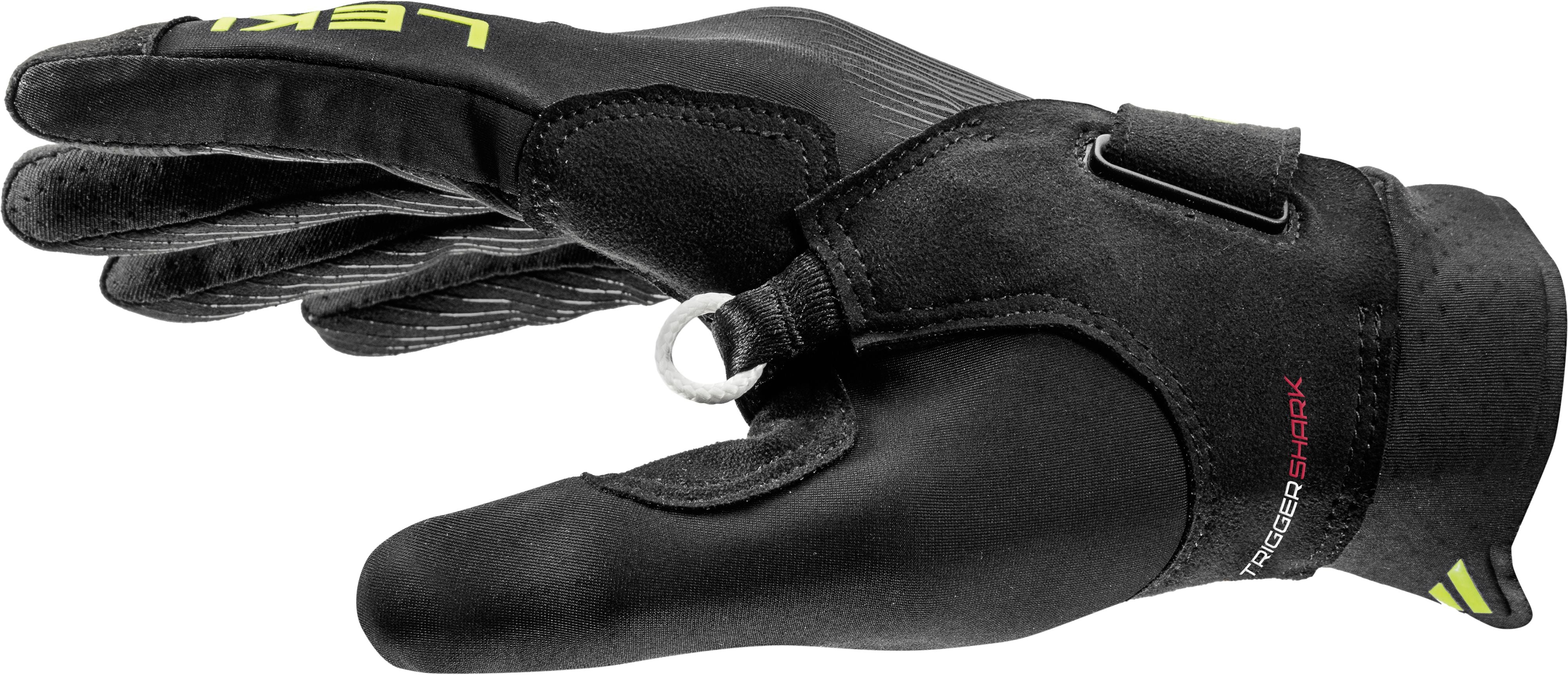 LEKI Ultratrail TR Unisex Gloves 