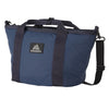 Gregory Boat Tote S Messenger Bag Navy Quilted 