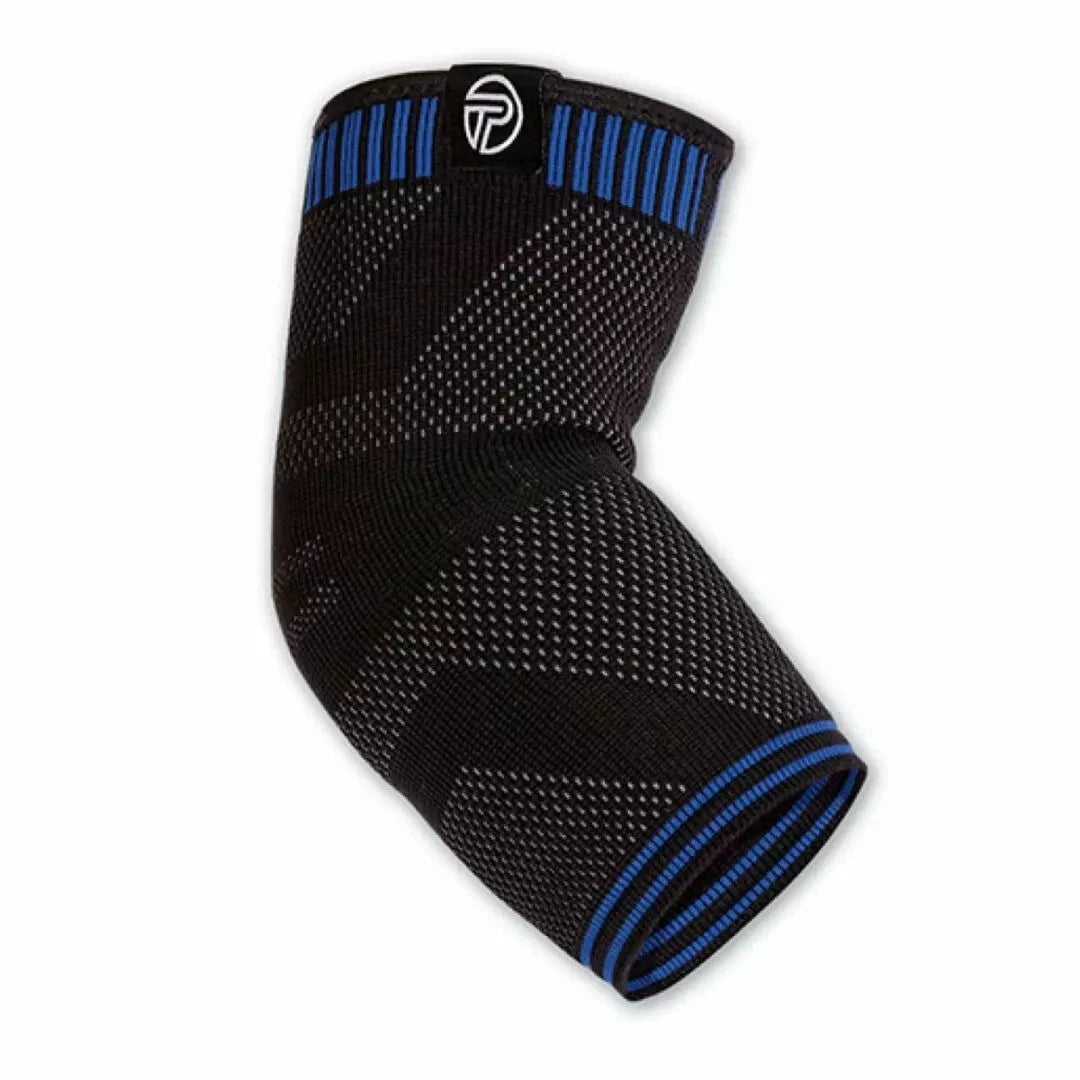 Pro-Tec 3D Flat Elbow Support S/M 