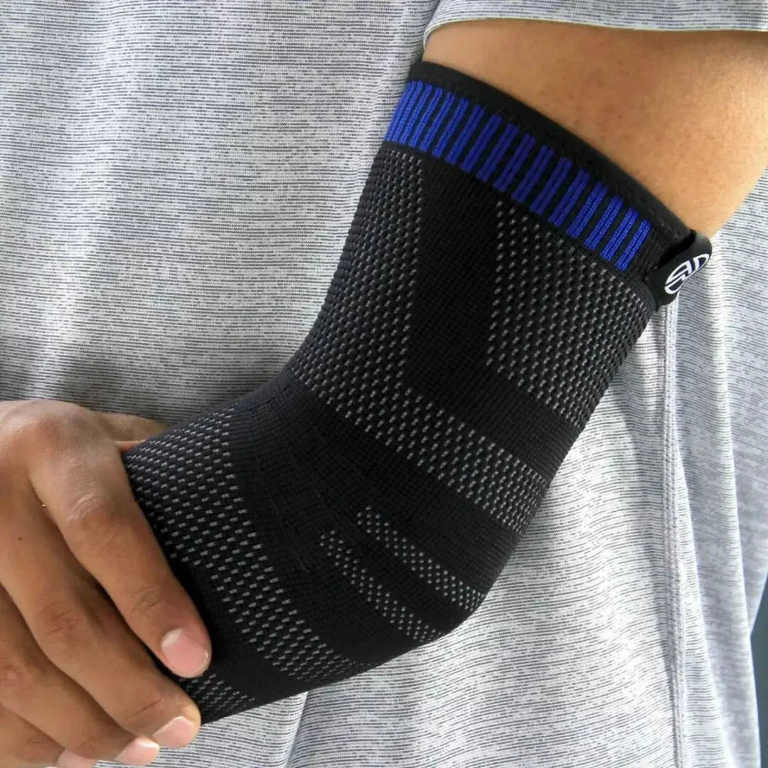 Pro-Tec 3D Flat Elbow Support 