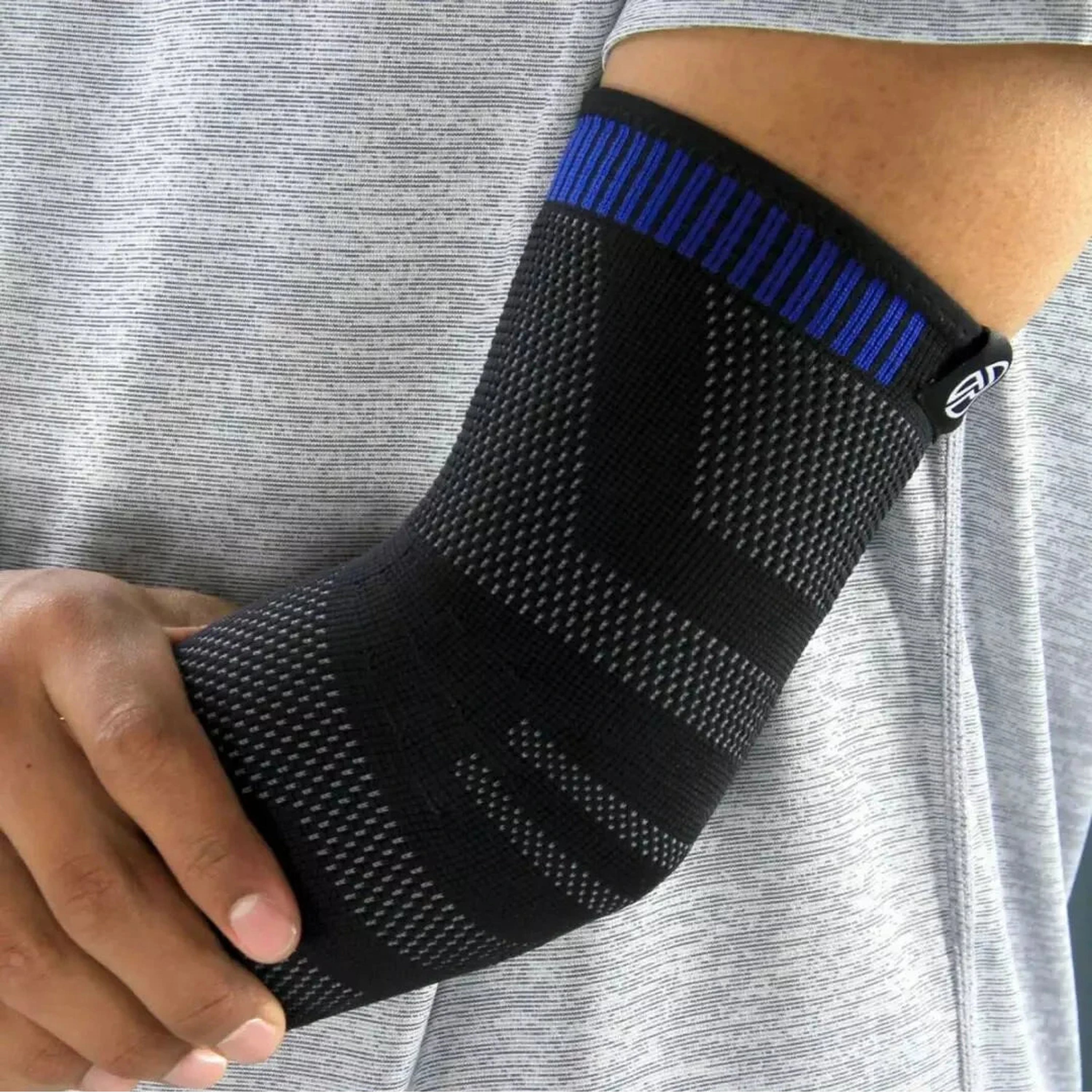Pro-Tec 3D Flat Elbow Support 