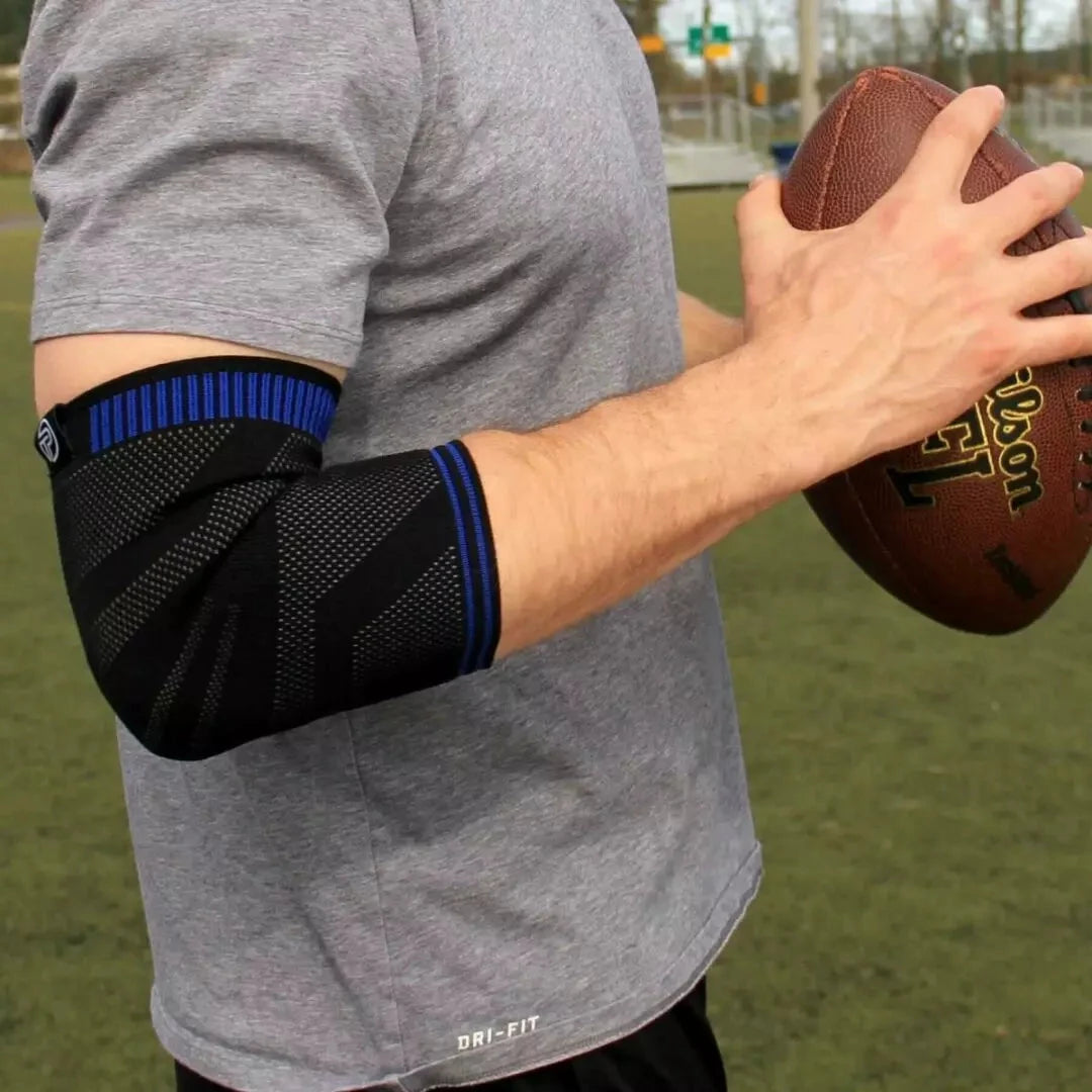 Pro-Tec 3D Flat Elbow Support 